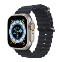 ساعت هوشمند مدل T3000 ULTRA