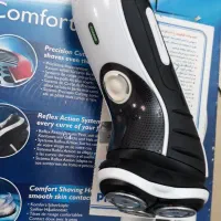 ماشین اصلاح فیلیپس اصل هلند