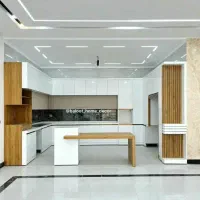 کابینت اشپزخانه و اجرا ترمووال ماربل میز تی وی