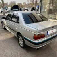 پرشیا معمولی ۷۹|خودرو سواری و وانت|تهران, شهرک شریعتی|دیوار