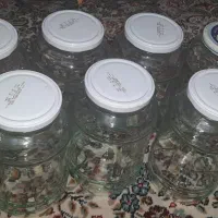 شیشه جای رب