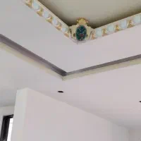 نقاشی ساختمان|خدمات پیشه و مهارت|سقز, |دیوار