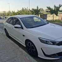 ریسپکت جدید ۱۴۰۳ بدون رنگ کم کار فروش یا معاوضه|خودرو سواری و وانت|تهران, فردوس|دیوار