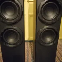 باند استند پایونیر|سیستم صوتی خانگی|مشهد, چهارچشمه|دیوار