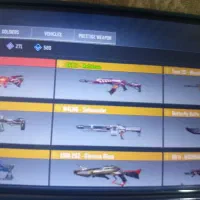 اکانت کالاف