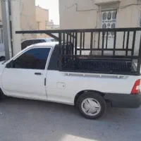 وانت جابه جایی وسایل