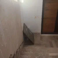 سلام یه واحد سفت کاری شده گچ خاک خرده یه خواب|فروش آپارتمان|مشهد, نوده|دیوار