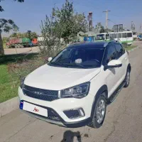 x22 اسپرت لاکچری مدل ۱۴۰۱