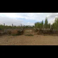 ۲۵۰ متر باغچه نزدیک میدان معلم شهرری