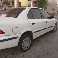 سمند  Ef7دو گانه  1390|خودرو سواری و وانت|یاسوج, |دیوار