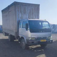 کاویان ۱۰۶|خودرو سنگین|رباط‌کریم, یقه|دیوار