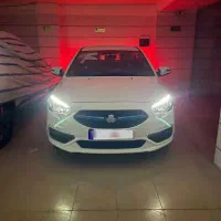 شاهین GL صفر