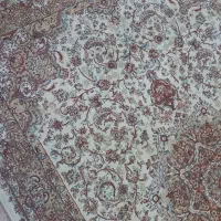 قالیچه ی ۴ متری فرش اتاق کودک و پادری|فرش|تهران, فلاح|دیوار