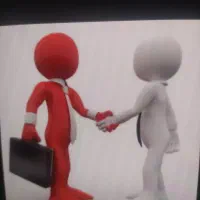 استخدام ویزیتور