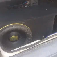 ساب بوستر ۱۱۰۰ دهنه ۱۵