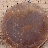 ساج محلی
