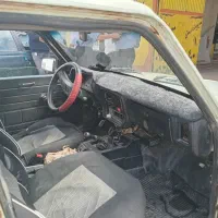 پیکان سواری سفیدرنگ مدل ۸۳