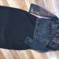 لباسها همه سالمن