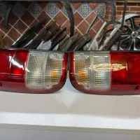 لوازم تویوتا هایلوکس تایگر(2001-2005)|قطعات یدکی و لوازم جانبی|ایلام, |دیوار