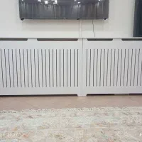 کاور شوفاژ و رادیاتور