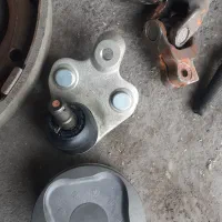 لوازم جلوبندی تویوتا کمری ۲۰۰۷|قطعات یدکی و لوازم جانبی|تهران, مشیریه|دیوار