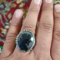 انگشتر شجر کلکسیونی|جواهرات|صالح آباد, |دیوار