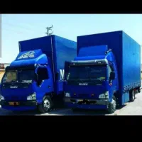 باربری  حجت بار   تضمینی  قوچان