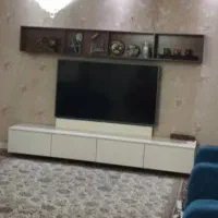 زیر تلویزیون دیواری
