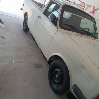 فروش وانت پیکان