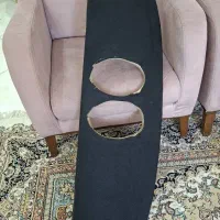 طاقچه عقب ساینا