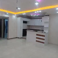 اجاره واحد لوکس مهرگان|اجارهٔ آپارتمان|محمدیه-قزوین, |دیوار