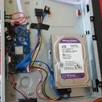 نمایندگی فروش دوربین مداربسته و دزدگیر اماکن|دوربین مداربسته|گلبهار, شهر جدید گلبهار|دیوار