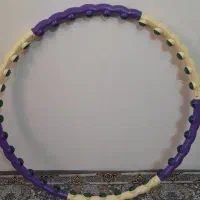 حلقه ورزشی