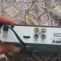 دی وی دی پلیر کنکورد پلاس|پخش‌کننده DVD و ویدیو|اهواز, کمپلو جنوبی|دیوار
