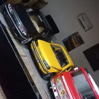 ساخت انواع ماکت به سفارش و سلیقه شما