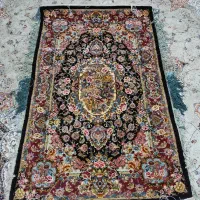 فرش دستباف طرح سالاری