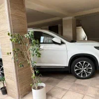 فردا FMC T5 مدل ۱۴۰۴|خودرو سواری و وانت|جویبار, |دیوار