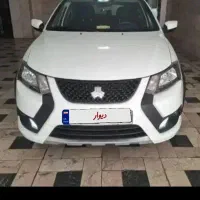 کوییک RS مدل 1404 صفر