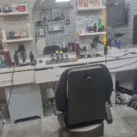 استخدام آرایشگر