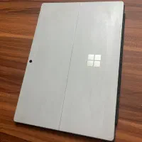 Surface pro 4 سرفیس پرو ۴ ۲۵۶ گیگ رم ۸|رایانه همراه|کرمان, |دیوار