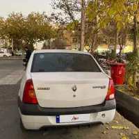 ال نود مدل ۹۴ بی رنگ فروشی|خودرو سواری و وانت|مشهد, سجاد شهر|دیوار