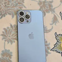 آیفون ۱۳پرومکس