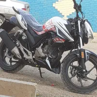 موتور زونتس ۲۳۰