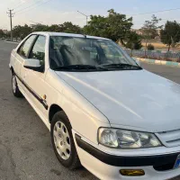 پارس دوگانه 91 موتور XU7