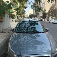 رانا پلاس TU5 فوری زیر قیمت بازار