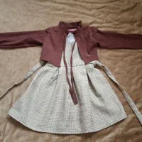 لباس دخترانه