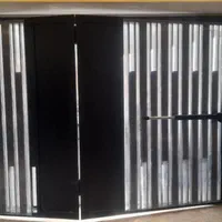 فروش اقساطی جک بازویی ریلی کرکره برقی شیشه سکوریت|خدمات پیشه و مهارت|اراک, |دیوار