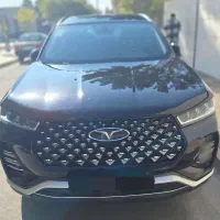 تیگو۷پرو،۱۴۰۱.سالم و بی خط وخش