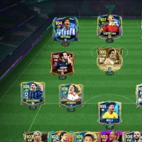 اکانت کالاف دیوتی و فیفا موبایل معاوضه