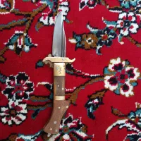 یک عددچاقوی هفت دنده اسماعیلی قدیمی